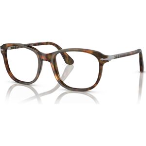 Persol Unisex Eyeglasses, PO1935V 53 - Caffe