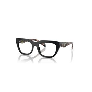 Prada Women's Eyeglasses, Pr A06V - Black