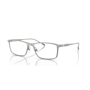 Starck Eyes Starck Men's Eyeglasses, SH2082T - Gray