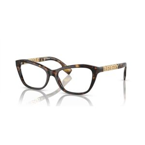 Burberry Women's Eyeglasses, BE2392 - Dark Havana