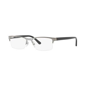 Sferoflex Steroflex Men's Eyeglasses, SF2288 - Gunmetal