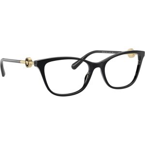 Versace Women's Eyeglasses, VE3293 55 - Black