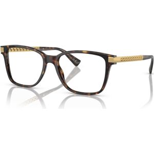 Versace Men's Eyeglasses, VE3340U 55 - Havana