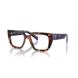 Prada Women's Eyeglasses, Pr A03V - Havana Magma