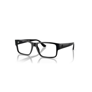 Versace Men's Eyeglasses, VE3342 - Black