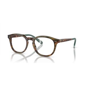 Ralph Lauren Polo Ralph Lauren Men's Eyeglasses, PH2267 - Shiny Brown Tortoise