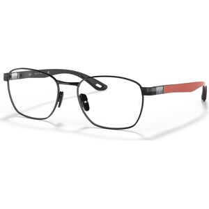 Ray-Ban Unisex Eyeglasses, RB6480M - Black