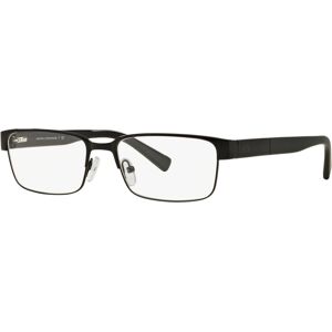 A|x Armani Exchange A X Armani Exchange Men's Eyeglasses, AX1017 - Shiny Black