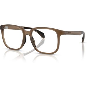Moncler Unisex Eyeglasses, ME3003 - Opal Matte Brown