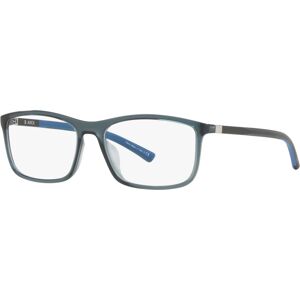 Starck Eyes Starck Men's Eyeglasses, SH3048 - Navy