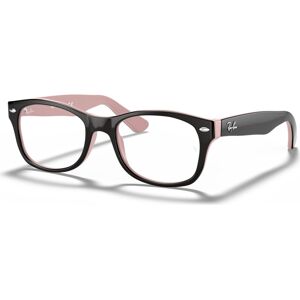 Ray-Ban Jr RY1528 Child Square Eyeglasses - Tortoise