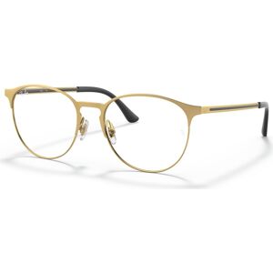 Ray-Ban Unisex Eyeglasses, RB6375 - Gold