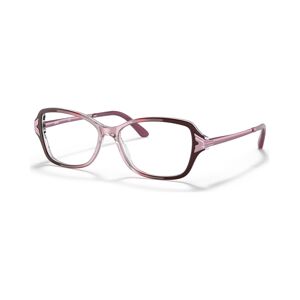 Sferoflex Steroflex Women's Eyeglasses, SF1576 - Light Pink Gradient