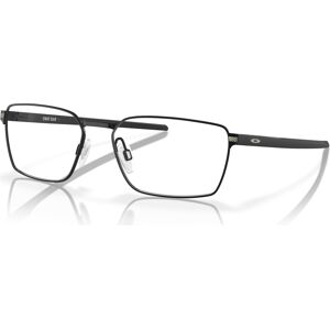 Oakley Men's Sway Bar Eyeglasses, OX5078 - Satin Black