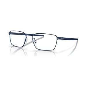 Oakley Men's Sway Bar Eyeglasses, OX5078 - Matte Midnight