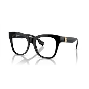 Burberry Women's Eyeglasses, BE2388 - Black