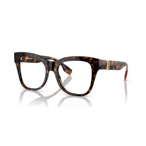 Burberry Women's Eyeglasses, BE2388 - Havana