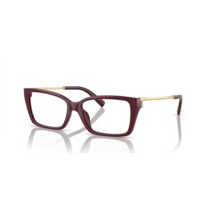 Tiffany & Co. Women's Eyeglasses, TF2239U - Burgunday