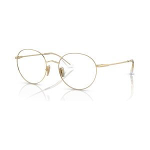 Vogue Eyewear Women's Eyeglasses, VO4177 - Pale Gold