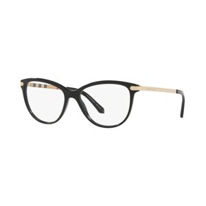 Burberry Women's Eyeglasses, BE2280 - Black