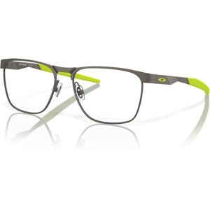 Oakley Jr Child Eyeglasses, OY3003 - Satin Lead