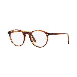Ralph Lauren Polo Ralph Lauren PH2083 Men's Phantos Eyeglasses - Striped Ha