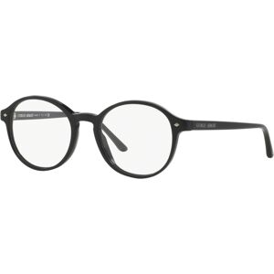 Giorgio Armani s Eyeglasses, AR7004 - Top Matte Black, Shiny