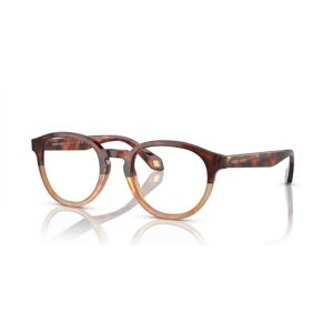 Giorgio Armani s Eyeglasses, AR7248 - Red Havana, Honey Havana