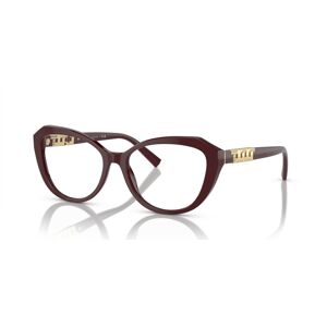 Tiffany & Co. Women's Eyeglasses, TF2241B - Burgundy