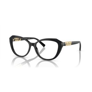 Tiffany & Co. Women's Eyeglasses, TF2241B - Black