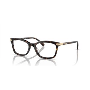 Coach Women's Eyeglasses, HC6219U - Dark Tortoise