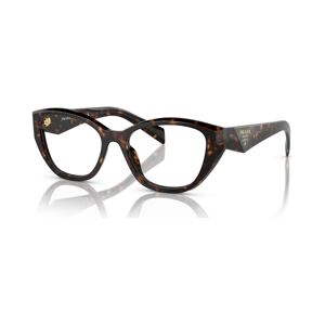 Prada Women's Eyeglasses, Pr 21ZV - Tortoise