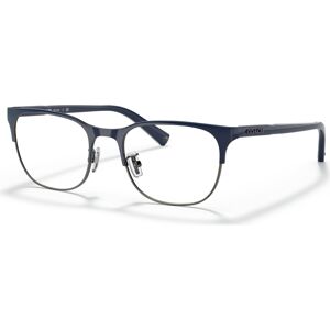 Coach Men's Eyeglasses, HC5131 - Navy, Gunmetal