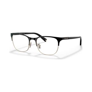 Coach Men's Eyeglasses, HC5131 - Black, Gold