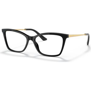 Dolce & Gabbana Women's Eyeglasses, DG3347 - Black