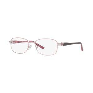 Sferoflex Steroflex Women's Eyeglasses, SF2570 - Shiny Pink