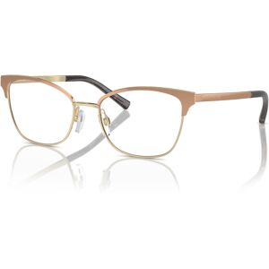 Michael Kors Women's Eyeglasses, MK3012 - Shiny Mink