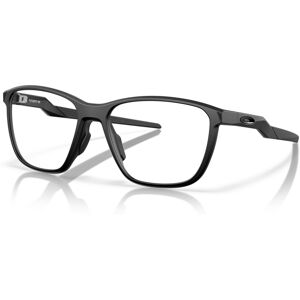 Oakley Men's Futurity Rs Eyeglasses, OX8186 - Satin Black