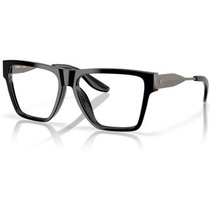 Costa Del Mar Men's Pacific Rise 500 Eyeglasses, 6A2011 - Black
