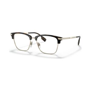 Burberry Men's Pearce Eyeglasses, BE2359 - Dark Havana