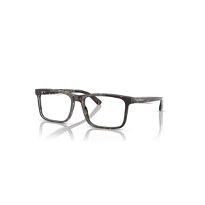Emporio Armani s Eyeglasses, EA3227 - Havana