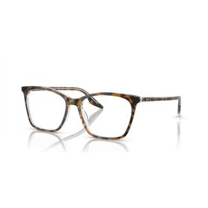 Ray-Ban Women's Eyeglasses, RB5422 - Havana On Transparent