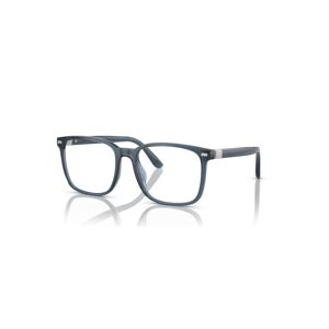 Ralph Lauren Polo Ralph Lauren Men's Eyeglasses, PH2271U - Shiny Black