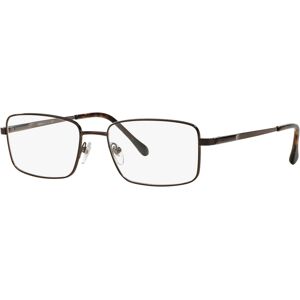 Sferoflex Steroflex Men's Eyeglasses, SF2271 - Black Cocoa