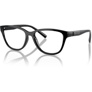 Armani Exchange Women's Eyeglasses,X3111U - Black
