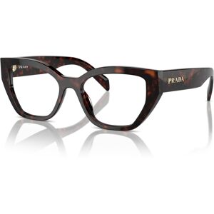 Prada Women's Regular Eyeglasses, Pr A16V - Root Tortoise