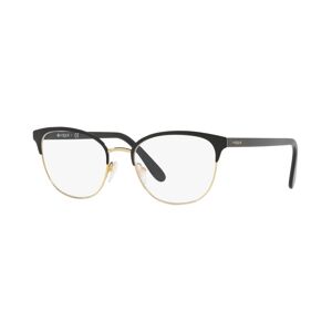 Vogue Eyewear VO4088 Women's Oval Eyeglasses - Black Gold