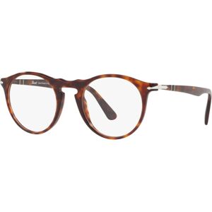 Persol Po3201V Women's Phantos Eyeglasses - Tortoise