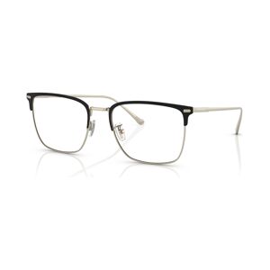Coach Men's Eyeglasses, HC5149T 56 - Black, Light Gold