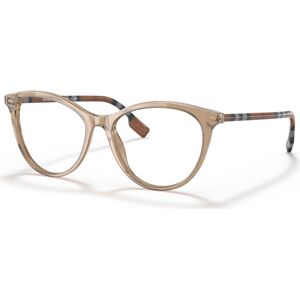 Burberry Women's Aiden Eyeglasses, BE2325 51 - Brown